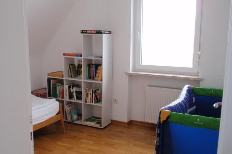 Peaceful Holiday Home In Rascheid Near Forest Geisfeld  Eksteriør billede