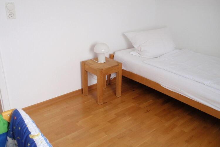 Peaceful Holiday Home In Rascheid Near Forest Geisfeld  Eksteriør billede