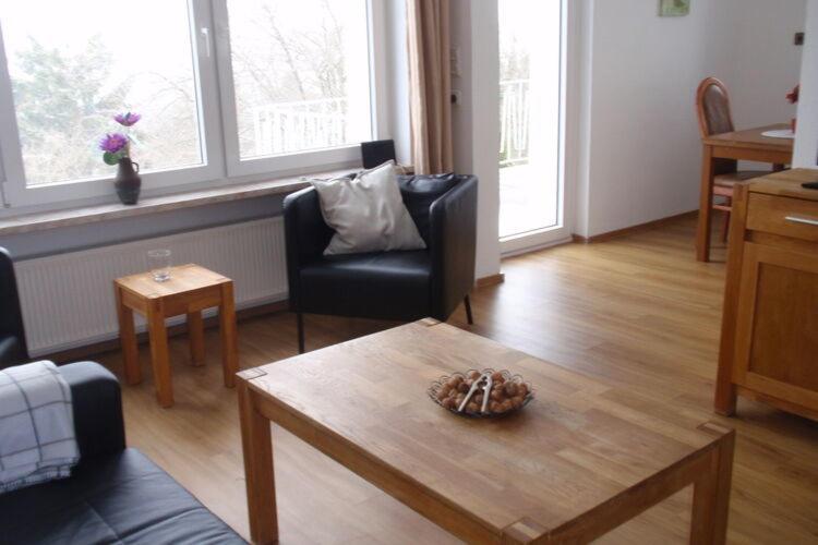 Peaceful Holiday Home In Rascheid Near Forest Geisfeld  Eksteriør billede