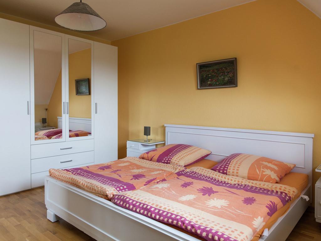 Peaceful Holiday Home In Rascheid Near Forest Geisfeld  Eksteriør billede