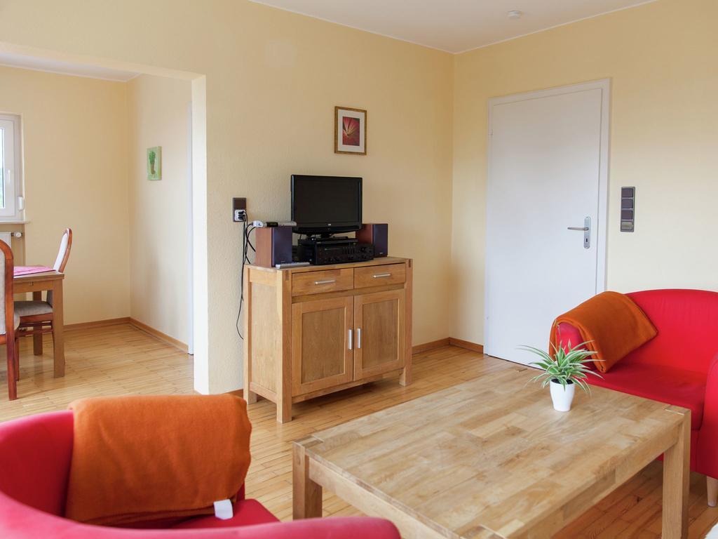 Peaceful Holiday Home In Rascheid Near Forest Geisfeld  Eksteriør billede