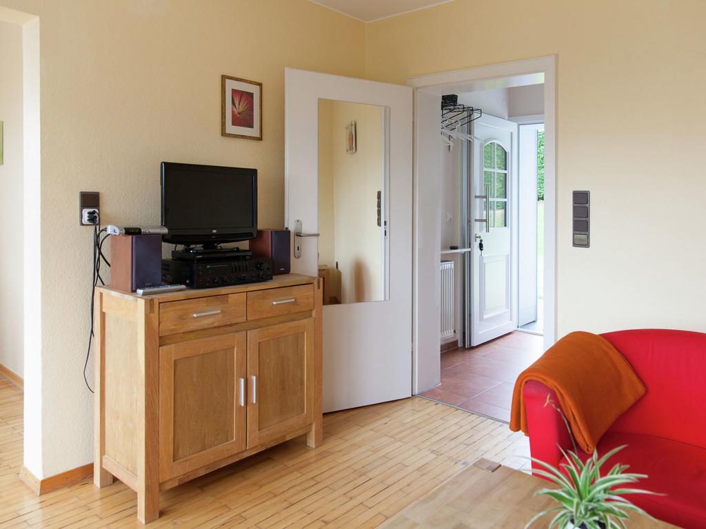 Peaceful Holiday Home In Rascheid Near Forest Geisfeld  Eksteriør billede